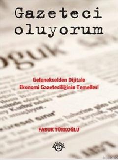Gazeteci Oluyorum