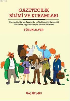 Gazetecilik Bilimi ve Kuramları