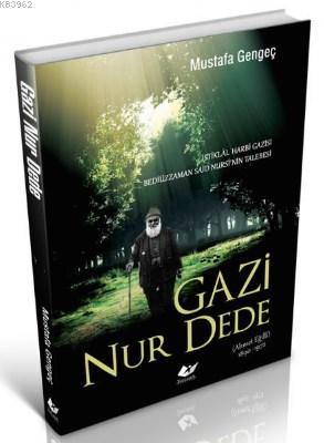 Gazi Nur Dede