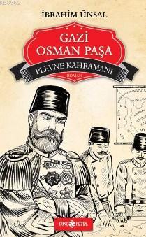 Gazi Osman Paşa İbrahim Ünsal
