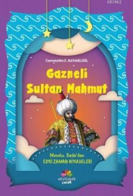 Gazneli Sultan Mahmut