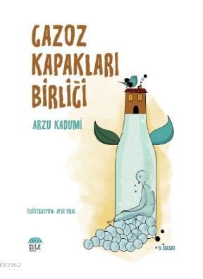 Gazoz Kapakları Birliğİ