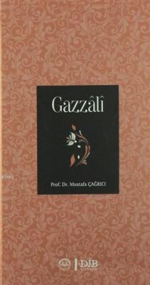 Gazzali Mustafa Çağrıcı
