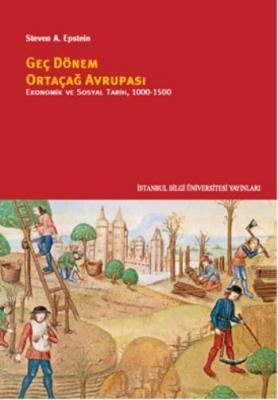 Geç Dönem Ortaçağ Avrupası