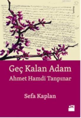 Geç Kalan Adam