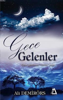 Gece Gelenler