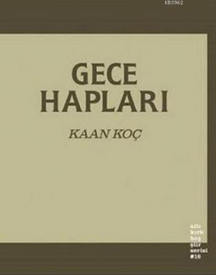 Gece Hapları
