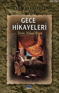 Gece Hikayeleri