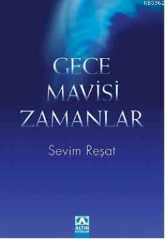 Gece Mavisi Zamanlar