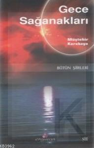 Gece Sağanakları