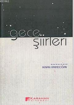 Gece Şiirleri