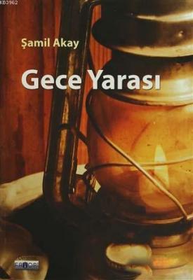 Gece Yarası