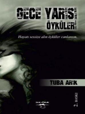 Gece Yarısı Öyküleri