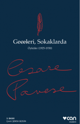 Geceleri, Sokaklarda