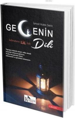 Gecenin Dili