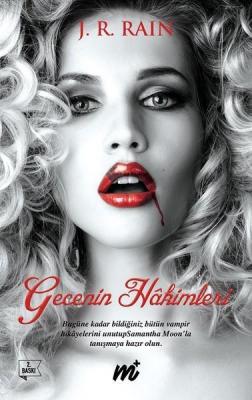 Gecenin Hakimleri (Özel Seri)