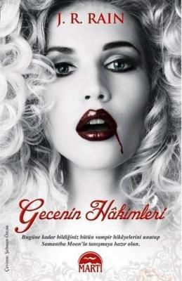 Gecenin Hakimleri