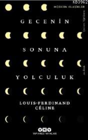 Gecenin Sonuna Yolculuk