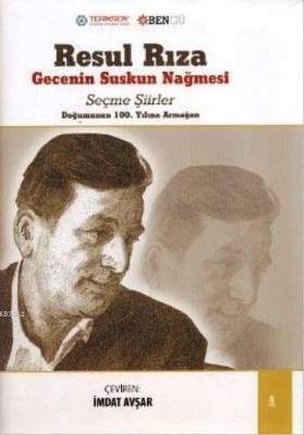 Gecenin Suskun Nağmesi