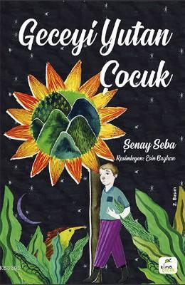 Geceyi Yutan Çocuk