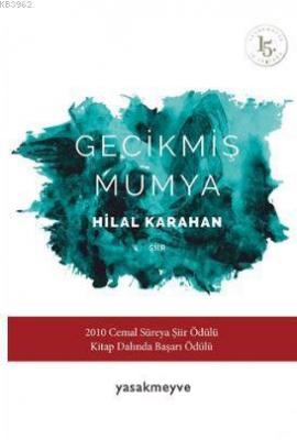 Gecikmiş Mumya