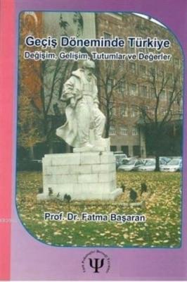 Geçiş Döneminde Türkiye
