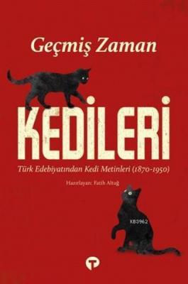 Geçmiş Zaman Kedileri