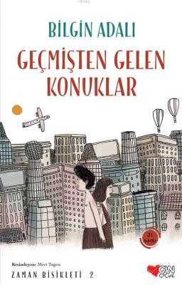 Geçmişten Gelen Konuklar
