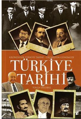 Geçmişten Günümüze Türkiye