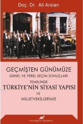Geçmişten Günümüze Türkiye'nin Siyasi Yapısı ve Milletvekillerimiz Ali