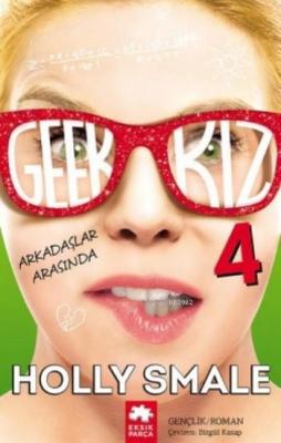 Geek 4