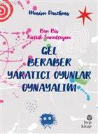Gel Beraber Yaratıcı Oyunlar Oynayalım Marion Deuchars
