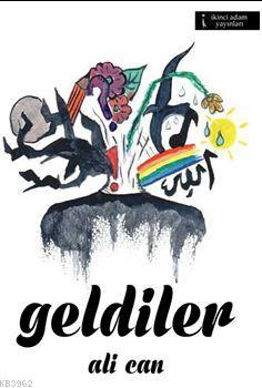 Geldiler