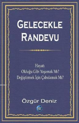 Gelecekle Randevu