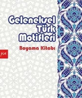 Geleneksel Türk Motifleri