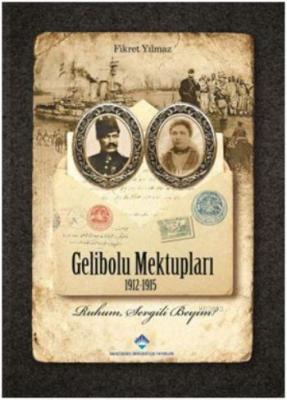 Gelibolu Mektupları