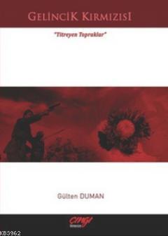 Gelincik Kırmızısı