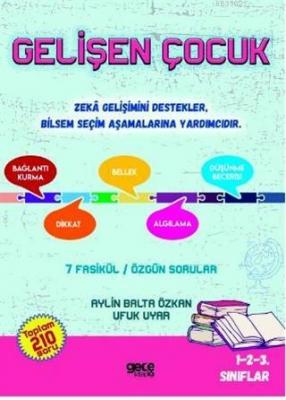 Gelişen Çocuk