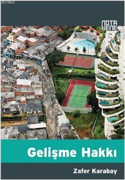 Gelişme Hakkı
