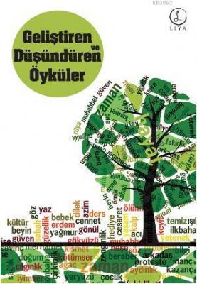 Geliştiren ve Düşündüren Öyküler