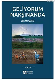 Geliyorum Nakşinanda