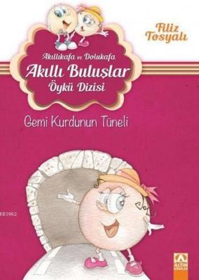 Gemi Kurdunun Tüneli (7-10 Yaş)