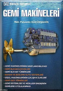 Gemi Makineleri