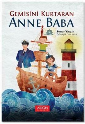 Gemisini Kurtaran Anne Baba