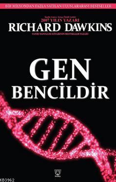 Gen Bencildir Richard Dawkins