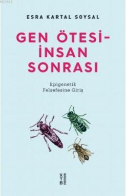 Gen Ötesi - İnsan Sonrası