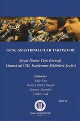 Genç Araştırmacılar Tartışıyor