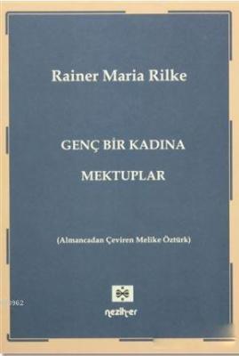 Genç Bir Kadına Mektuplar