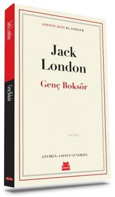 Genç Boksör Jack London