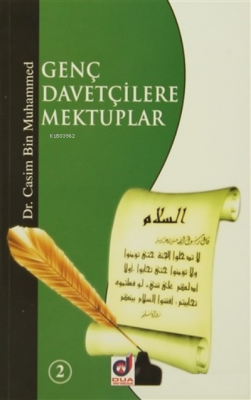 Genç Davetçilere Mektuplar 2